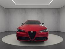 ALFA ROMEO Giulia 2.0 Competizione Q4 AT8 ADAS Pack-Leder-Harman Kardo, Petrol, Second hand / Used, Automatic - 7