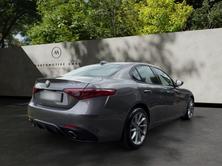 ALFA ROMEO Giulia 2.0 Veloce Q4 Automatic, Petrol, Second hand / Used, Automatic - 5