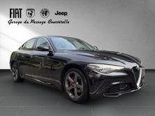 ALFA ROMEO Giulia 2.2 JTDM Super Automatic, Diesel, Second hand / Used, Automatic - 3