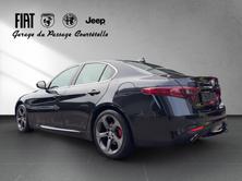 ALFA ROMEO Giulia 2.2 JTDM Super Automatic, Diesel, Second hand / Used, Automatic - 5