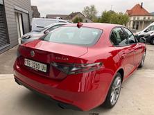 ALFA ROMEO Giulia 2.0 Ti 19 Zoll Sky Q4, Essence, Occasion / Utilisé, Automatique - 4