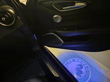 ALFA ROMEO GIULIA 2.0 Super, Benzina, Occasioni / Usate, Automatico - 6