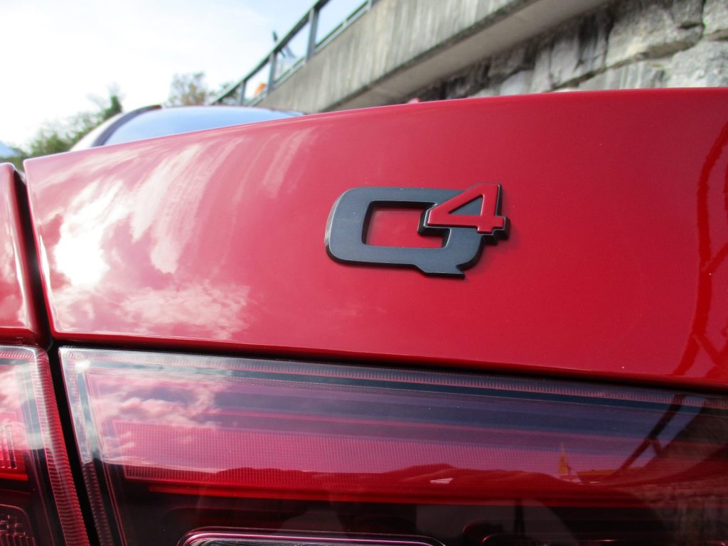 ALFA ROMEO 2.0 Q4 Veloce, Essence, Occasion / Utilisé, Automatique - 4