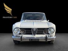 ALFA ROMEO 1300 Super, Benzin, Oldtimer, Handschaltung - 3