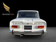 ALFA ROMEO 1300 Super, Petrol, Classic, Manual - 7