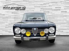 ALFA ROMEO Giulia 1300 Super Berlina, Essence, Voiture de collection, Manuelle - 2