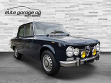 ALFA ROMEO Giulia 1300 Super Berlina, Essence, Voiture de collection, Manuelle - 3