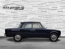 ALFA ROMEO Giulia 1300 Super Berlina, Essence, Voiture de collection, Manuelle - 4