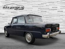 ALFA ROMEO Giulia 1300 Super Berlina, Essence, Voiture de collection, Manuelle - 6