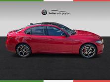 ALFA ROMEO Giulia 2.0 Q4 Veloce Premium Sky, Benzina, Auto dimostrativa, Automatico - 3