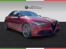 ALFA ROMEO Giulia 2.0 Q4 Veloce Premium Sky, Essence, Voiture de démonstration, Automatique - 4
