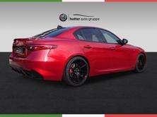 ALFA ROMEO Giulia 2.0 Q4 Veloce Premium Sky, Benzin, Vorführwagen, Automat - 3