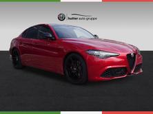 ALFA ROMEO Giulia 2.0 Q4 Veloce Premium Sky, Essence, Voiture de démonstration, Automatique - 4