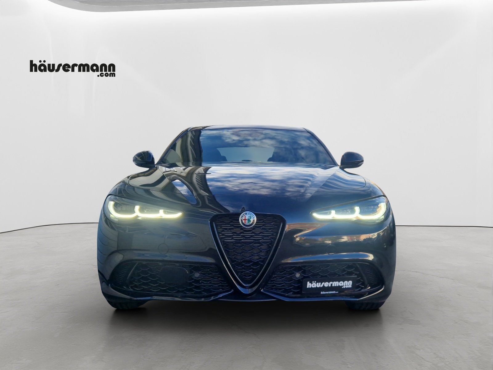 ALFA ROMEO Giulia 2.0 Q4 Sprint Edition, Benzina, Auto dimostrativa, Automatico - 2