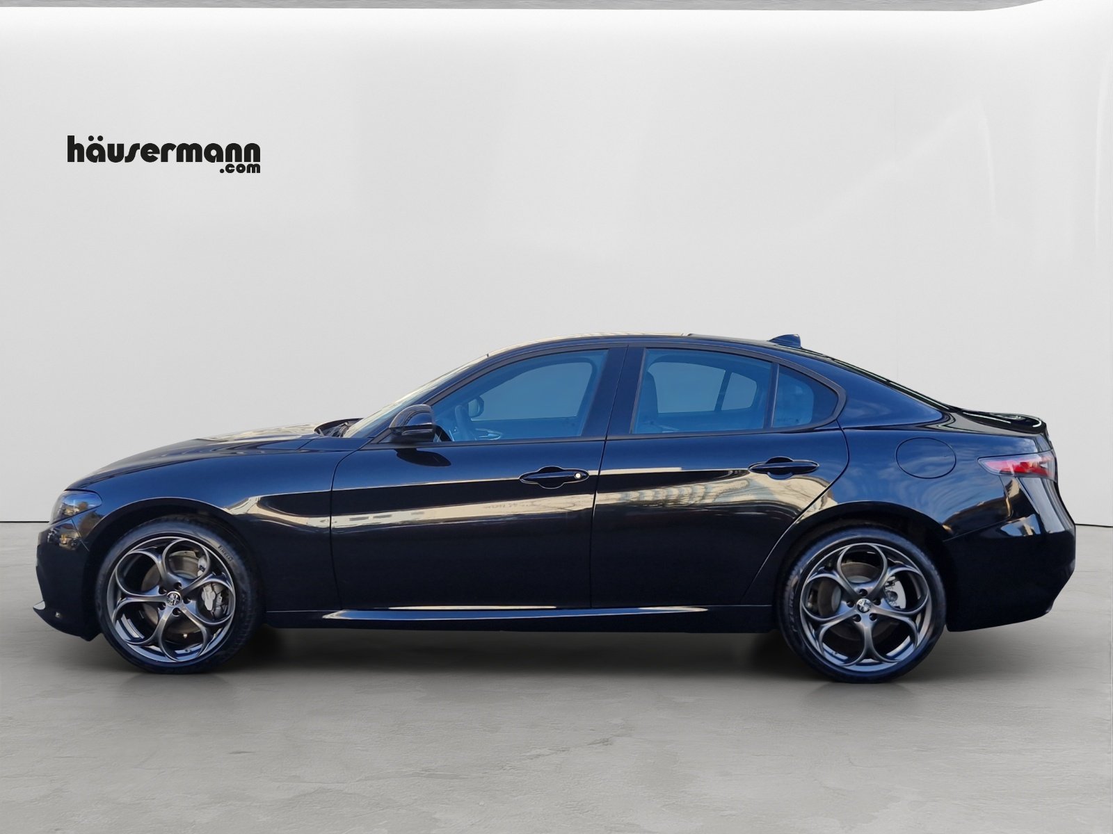 ALFA ROMEO Giulia 2.0 Q4 Sprint Edition, Benzina, Auto dimostrativa, Automatico - 3