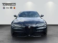 ALFA ROMEO Giulia 2.0 Q4 Sprint Edition, Petrol, Ex-demonstrator, Automatic - 5