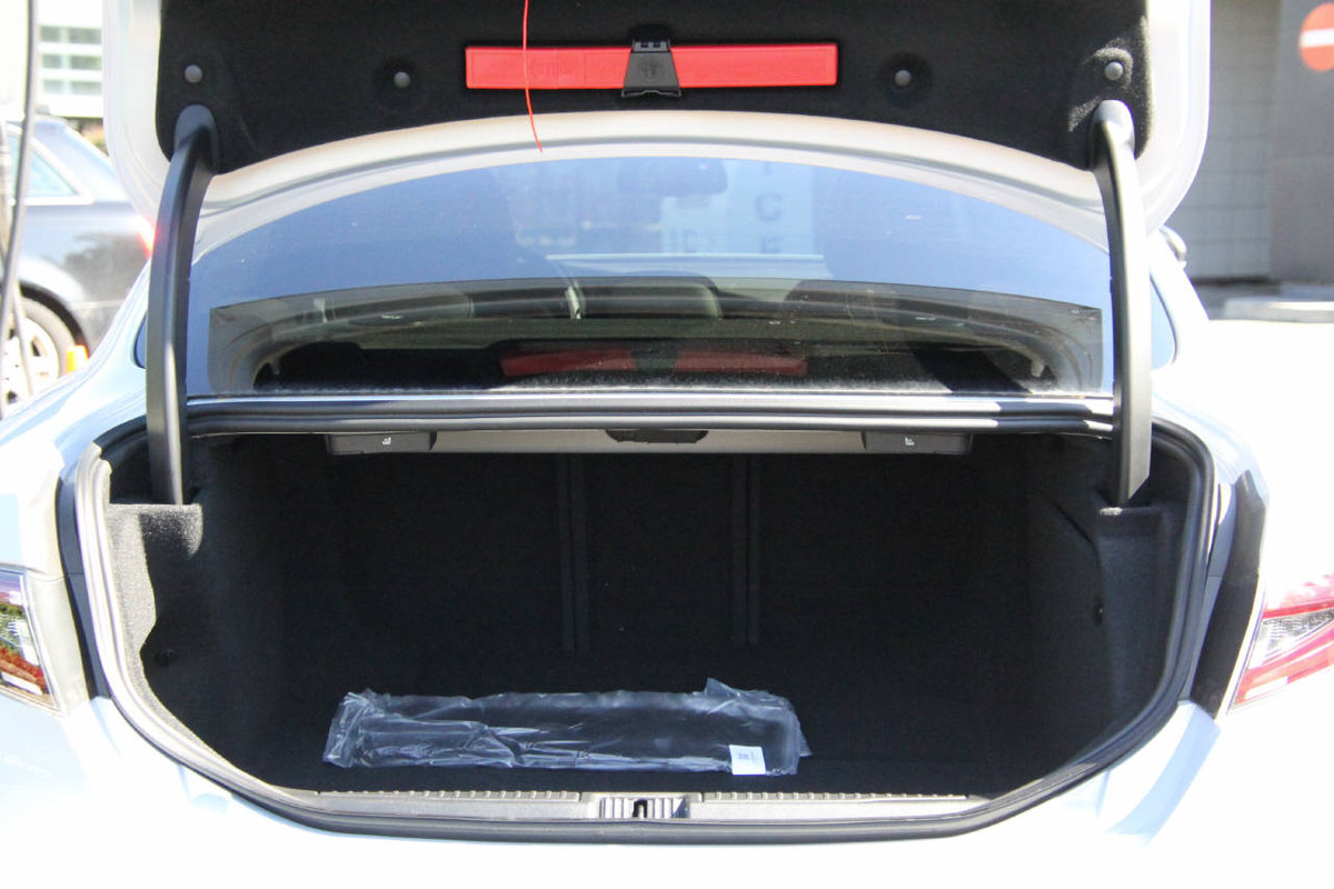 ALFA ROMEO Giulia 2.0 Q4 Veloce, Benzina, Auto dimostrativa, Automatico - 5