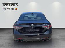 ALFA ROMEO Giulia 2.0 Q4 Sprint Edition, Essence, Voiture de démonstration, Automatique - 3
