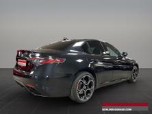 ALFA ROMEO Giulia 2.0 Q4 Veloce, Benzin, Vorführwagen, Automat - 6