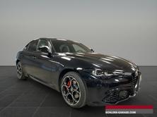 ALFA ROMEO Giulia 2.0 Q4 Veloce, Benzin, Vorführwagen, Automat - 7