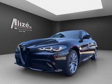 ALFA ROMEO Giulia 2.0 Sprint Q4 AT8, Benzin, Vorführwagen, Automatik - 3