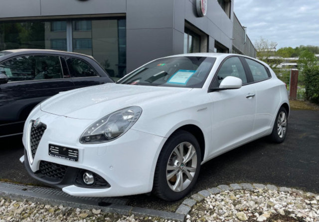 ALFA ROMEO Giulietta 1.4 T Super