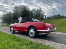 ALFA ROMEO Giulietta Spider 750D, Essence, Occasion / Utilisé, Manuelle - 2
