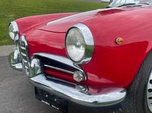 ALFA ROMEO Giulietta Spider 750D, Essence, Occasion / Utilisé, Manuelle - 4