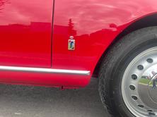 ALFA ROMEO Giulietta Spider 750D, Essence, Occasion / Utilisé, Manuelle - 5
