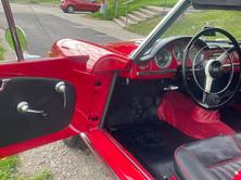 ALFA ROMEO Giulietta Spider 750D, Essence, Occasion / Utilisé, Manuelle - 7