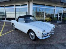 ALFA ROMEO GIULIETTA 1300 Spider, Benzina, Auto d'epoca, Manuale - 2