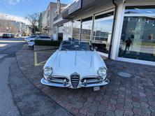 ALFA ROMEO GIULIETTA 1300 Spider, Benzina, Auto d'epoca, Manuale - 4