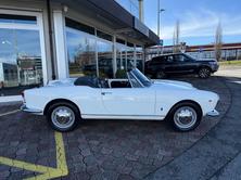 ALFA ROMEO GIULIETTA 1300 Spider, Benzina, Auto d'epoca, Manuale - 5