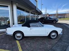 ALFA ROMEO GIULIETTA 1300 Spider, Benzina, Auto d'epoca, Manuale - 6