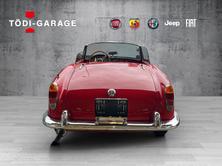 ALFA ROMEO Giulietta Spider, Essence, Voiture de collection, Manuelle - 5