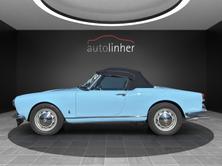 ALFA ROMEO Giulietta Spider Veloce, Essence, Voiture de collection, Manuelle - 2
