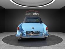 ALFA ROMEO Giulietta Spider Veloce, Essence, Voiture de collection, Manuelle - 4