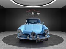 ALFA ROMEO Giulietta Spider Veloce, Essence, Voiture de collection, Manuelle - 7