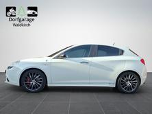 ALFA ROMEO GIULIETTA 1750 TBi Quadrifoglio Verde, Essence, Occasion / Utilisé, Manuelle - 3