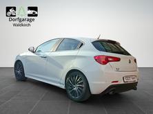 ALFA ROMEO GIULIETTA 1750 TBi Quadrifoglio Verde, Essence, Occasion / Utilisé, Manuelle - 4