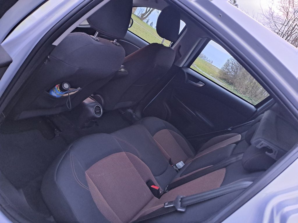 ALFA ROMEO GIULIETTA 1.4 TB MA 170 Distinctive, Benzina, Occasioni / Usate, Manuale - 6