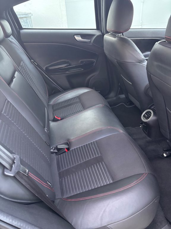 ALFA ROMEO GIULIETTA 1.4 TB MA 170 Distinctive, Benzin, Occasion / Gebraucht, Handschaltung - 5