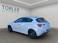 ALFA ROMEO 1750 TBi Quadrifoglio Verde, Essence, Occasion / Utilisé, Manuelle - 2