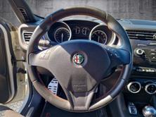 ALFA ROMEO Giulietta 1750 TBi Qverde, Benzin, Occasion / Gebraucht, Handschaltung - 4