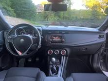 ALFA ROMEO Giulietta 1.6 JTDM Progression, Diesel, Occasion / Gebraucht, Handschaltung - 7