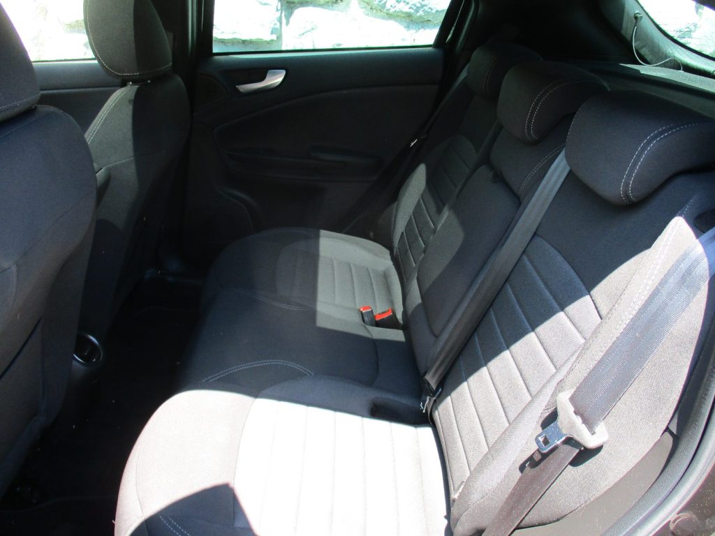 ALFA ROMEO GIULIETTA 1.4 TB MA 170 Super TCT, Petrol, Second hand / Used, Automatic - 6