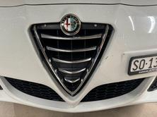 ALFA ROMEO Giulietta 1.6 JTDM Distinctive, Diesel, Occasion / Gebraucht, Handschaltung - 3