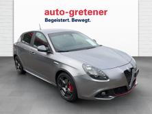 ALFA ROMEO Giulietta 1750 TBi Veloce TCT, Benzin, Occasion / Gebraucht, Automat - 4