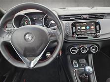 ALFA ROMEO Giulietta 1.4 TB Sport, Benzin, Occasion / Gebraucht, Handschaltung - 7