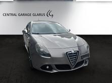 ALFA ROMEO Giulietta 1.4 MultiAir Distinctive, Benzin, Occasion / Gebraucht, Handschaltung - 2